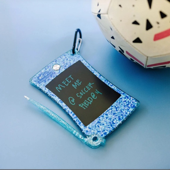 New! Boogie Board Clip On - Picture 3 of 10